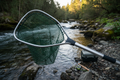 Fishing Landing Net
