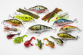 Fishing Lures and Bait